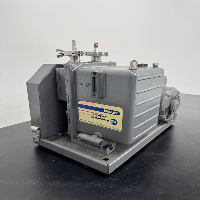 Welch Chemstar Vacuum Pump image 0